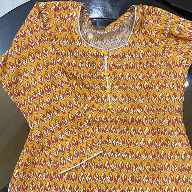 Mustard
