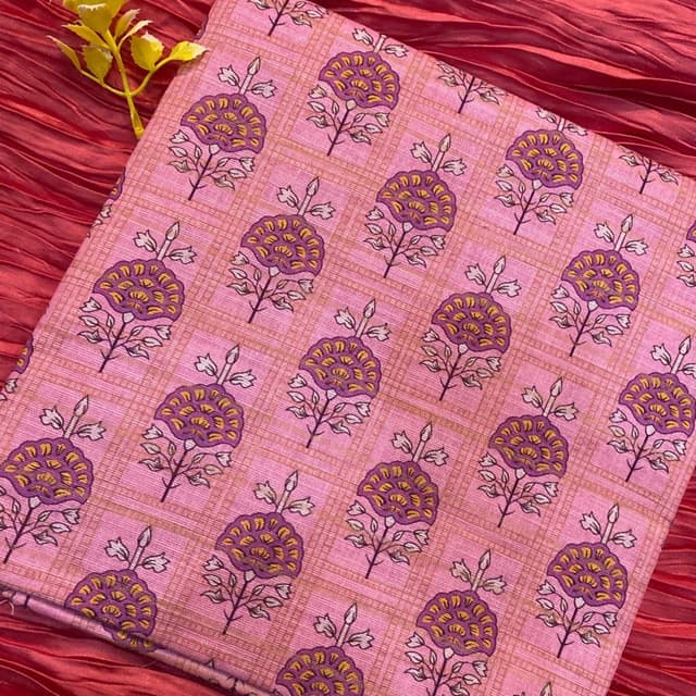 Pink co ord set