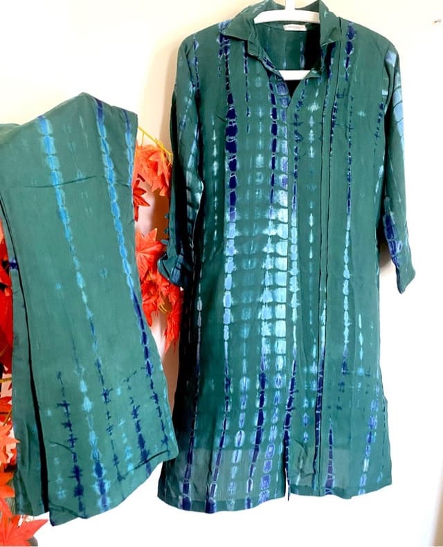 Emerald Green