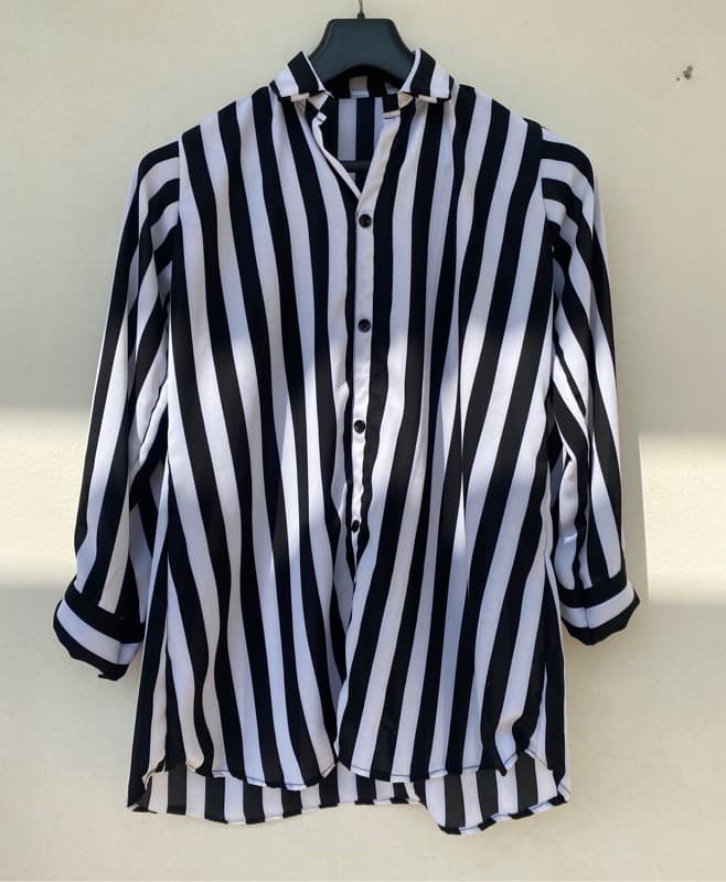 Stripy Shirt