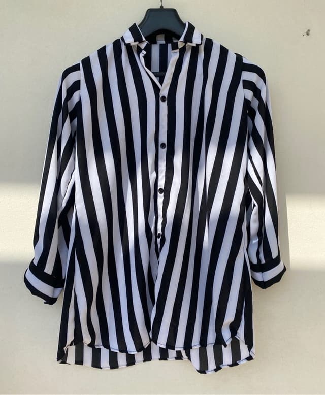 Stripy Shirt