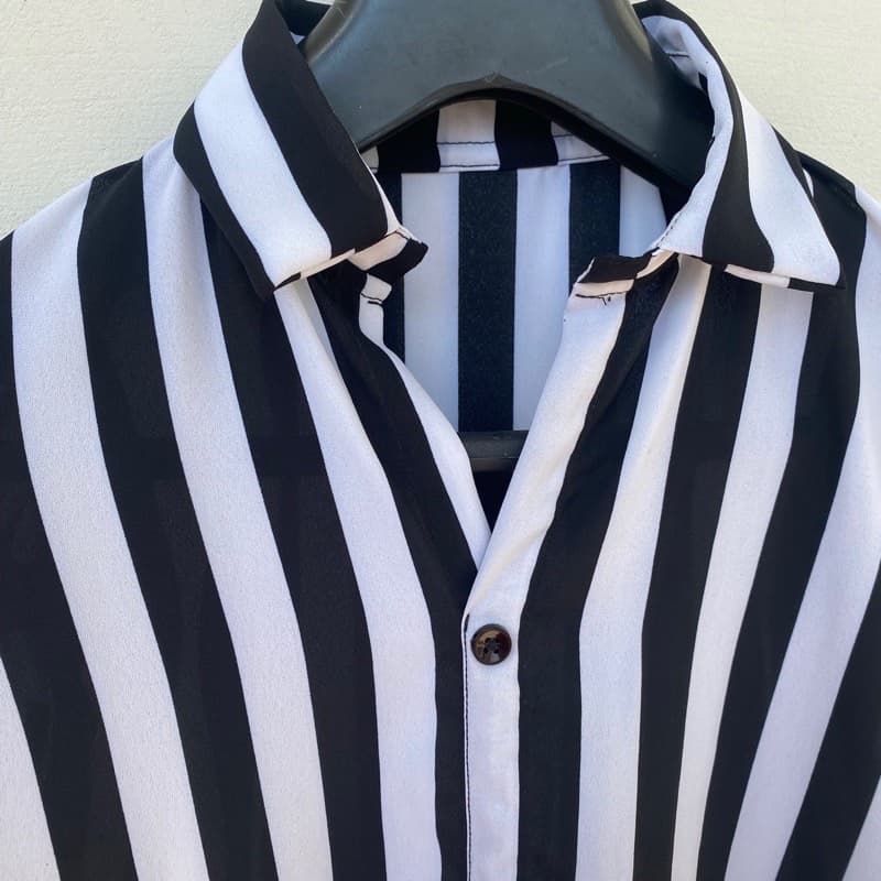 Stripy Shirt